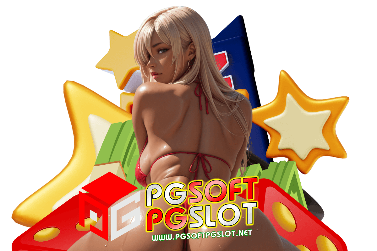 pgsoft pgslot in